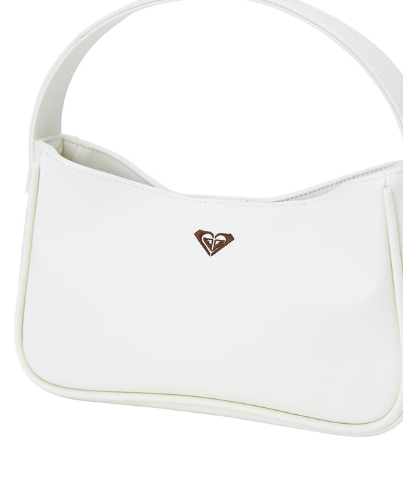 ROXY ウィメンズ OVER THE WAVES HAND ミニハンドバッグ 【2026年春夏