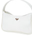 ROXY ウィメンズ OVER THE WAVES HAND  ショルダーバッグ 【2026年春夏モデル】 WHT / F