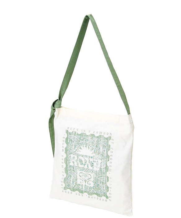 ROXY ウィメンズ SALTY DAYS TOTE トートバッグ 【2026年春夏モデル】 OLV / F