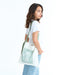 ROXY ウィメンズ SALTY DAYS TOTE トートバッグ 【2026年春夏モデル】 OLV / F