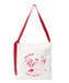 ROXY ウィメンズ SALTY DAYS TOTE トートバッグ 【2026年春夏モデル】 RED / F