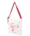ROXY ウィメンズ SALTY DAYS TOTE トートバッグ 【2026年春夏モデル】 RED / F