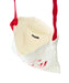 ROXY ウィメンズ SALTY DAYS TOTE トートバッグ 【2026年春夏モデル】 RED / F