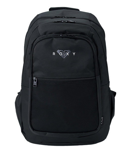 ROXY ウィメンズ GO OUT PLUS Ⅱ バックパック/リュック 【2026年春夏モデル】 GRY / F