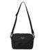 ROXY ウィメンズ ANYWHERE SHOULDER POUCH ショルダーバッグ 【2026年夏モデル】 BLK / F