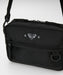 ROXY ウィメンズ ANYWHERE SHOULDER POUCH ショルダーバッグ 【2026年夏モデル】 BLK / F