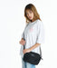 ROXY ウィメンズ ANYWHERE SHOULDER POUCH ショルダーバッグ 【2026年夏モデル】 BLK / F