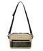 ROXY ウィメンズ ANYWHERE SHOULDER POUCH ショルダーバッグ 【2026年夏モデル】 LBG / F