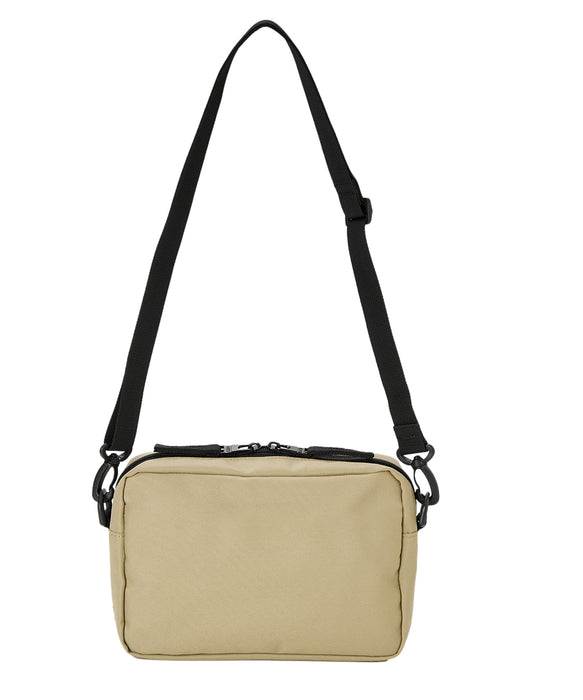 ROXY ウィメンズ ANYWHERE SHOULDER POUCH ショルダーバッグ 【2026年夏モデル】 LBG / F