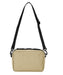 ROXY ウィメンズ ANYWHERE SHOULDER POUCH ショルダーバッグ 【2026年夏モデル】 LBG / F