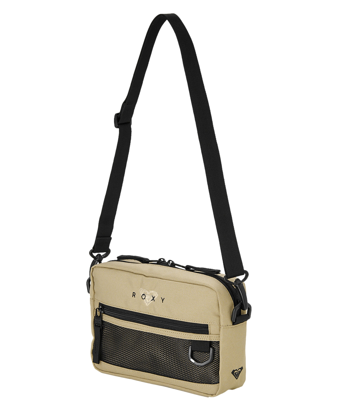 OUTLET】ROXY ANYWHERE SHOULDER POUCH ショルダーポーチ バッグ