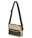 ROXY ウィメンズ ANYWHERE SHOULDER POUCH ショルダーバッグ 【2026年夏モデル】 LBG / F