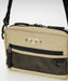 ROXY ウィメンズ ANYWHERE SHOULDER POUCH ショルダーバッグ 【2026年夏モデル】 LBG / F