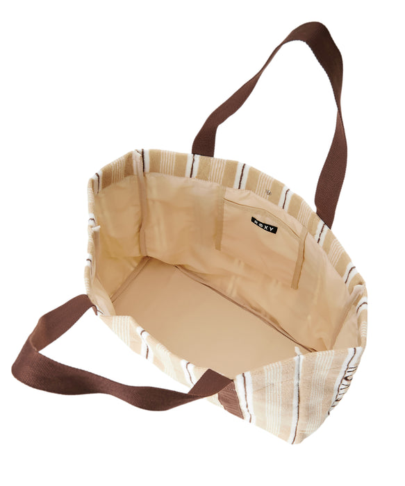 ROXY SURF SALT&SUN TOTE BAG トートバッグ 【2026年夏モデル】