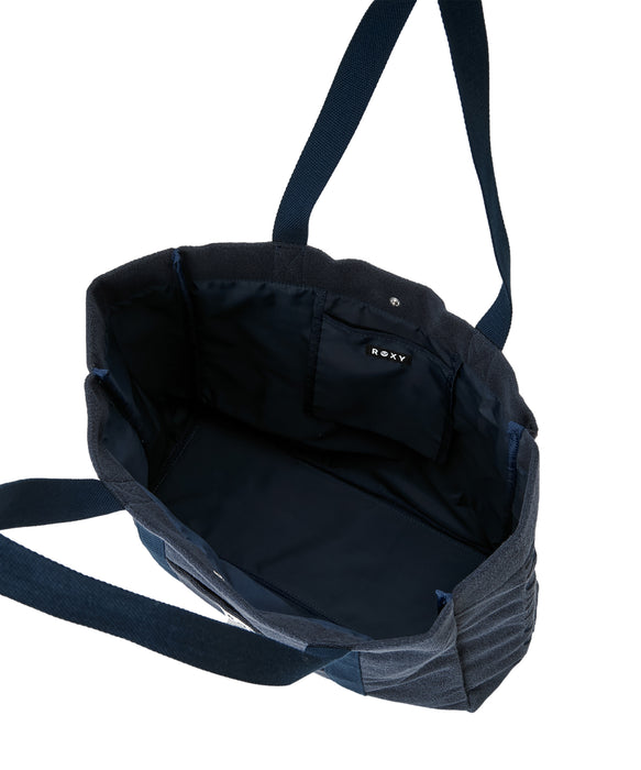 ROXY SURF SALT&SUN TOTE BAG トートバッグ 【2026年夏モデル】