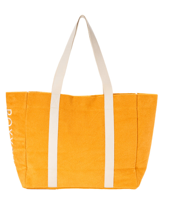 ROXY SURF SALT&SUN TOTE BAG トートバッグ 【2026年夏モデル】
