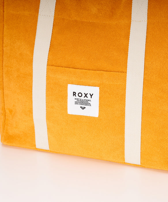 ROXY SURF SALT&SUN TOTE BAG トートバッグ 【2026年夏モデル】