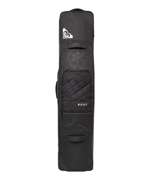 ROXY ウィメンズ VERMONT WHEELIE BAG スノーボードケース 【26-27SNOWモデル】 KVM1 / F