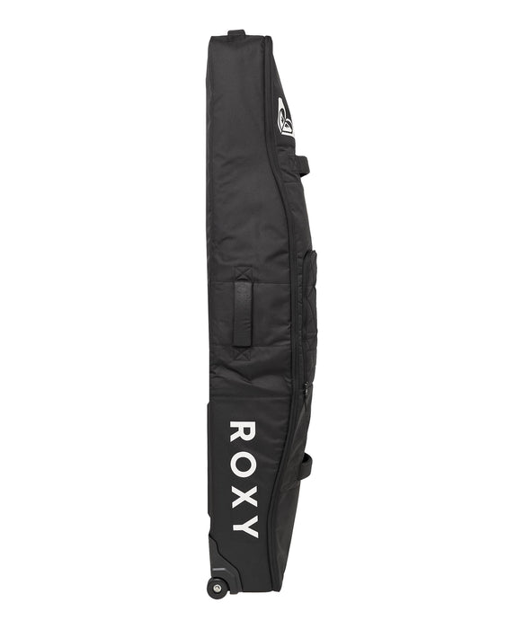 ROXY ウィメンズ VERMONT WHEELIE BAG スノーボードケース 【26-27SNOWモデル】 KVM1 / F