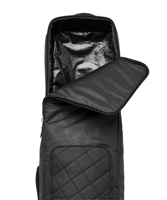 ROXY ウィメンズ VERMONT WHEELIE BAG スノーボードケース 【26-27SNOWモデル】 KVM1 / F