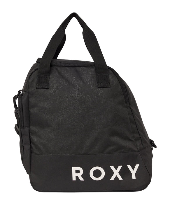 ROXY ウィメンズ NORTHA BOOT BAG その他バッグ 【26-27SNOWモデル】 KVM1 / F