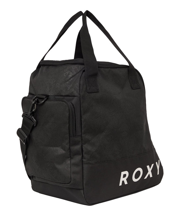 ROXY ウィメンズ NORTHA BOOT BAG その他バッグ 【26-27SNOWモデル】 KVM1 / F