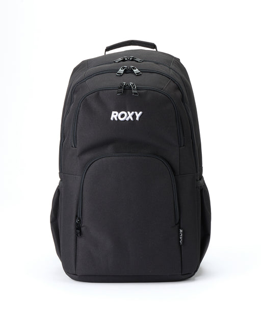ROXY ウィメンズ GO OUT Ⅱ バックパック/リュック 【2026年秋冬モデル】 BLK / F