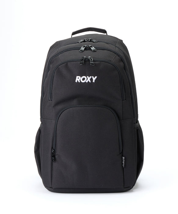ROXY ウィメンズ GO OUT Ⅱ バックパック/リュック 【2026年秋冬モデル】 BLK / F
