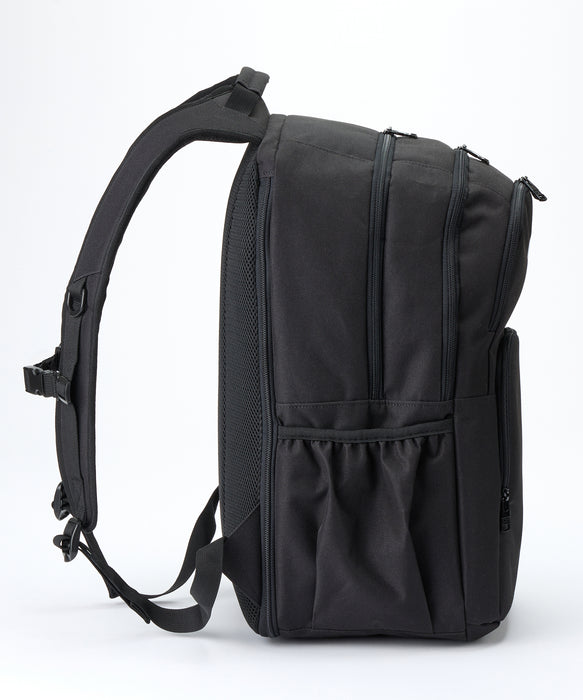 ROXY ウィメンズ GO OUT Ⅱ バックパック/リュック 【2026年秋冬モデル】 BLK / F