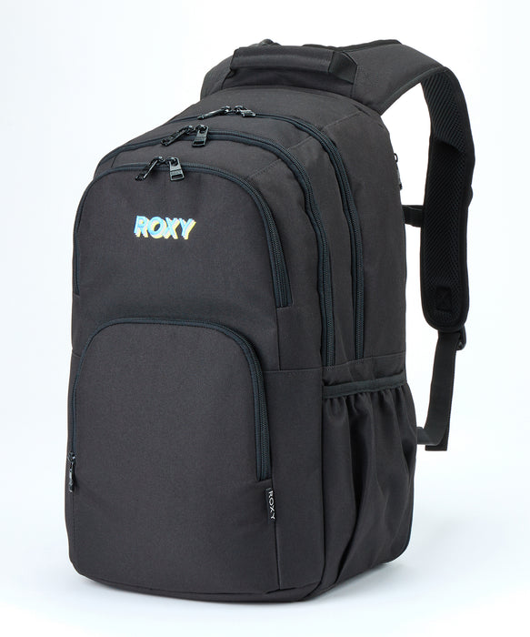 ROXY ウィメンズ GO OUT Ⅱ バックパック/リュック 【2026年秋冬モデル】 BLU / F