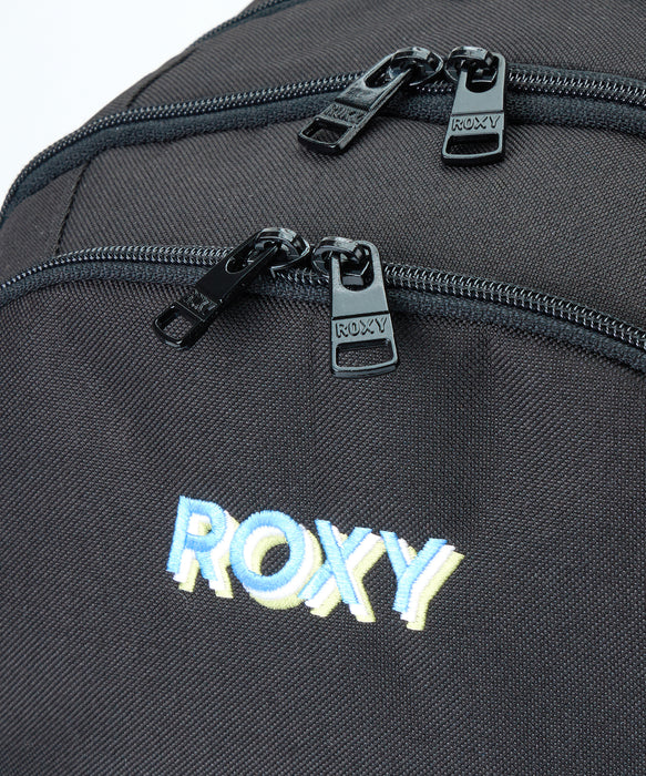 ROXY ウィメンズ GO OUT Ⅱ バックパック/リュック 【2026年秋冬モデル】 BLU / F