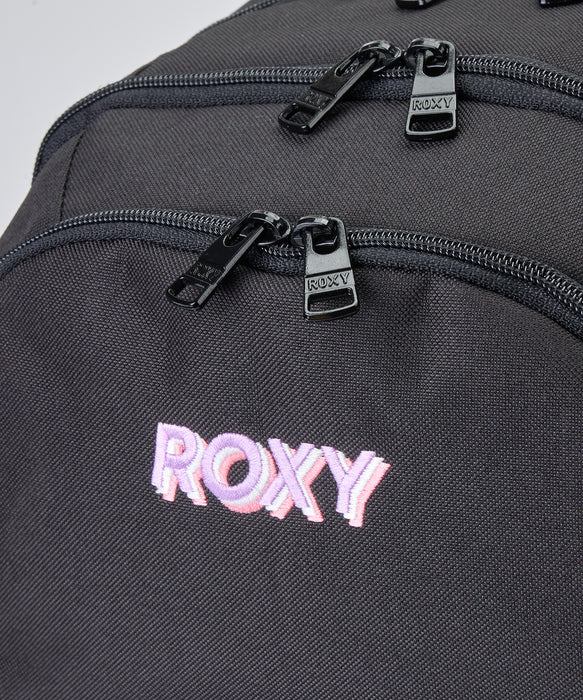 ROXY ウィメンズ GO OUT Ⅱ バックパック/リュック 【2026年秋冬モデル】 PNK / F