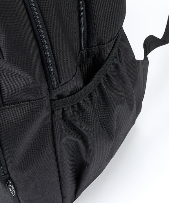 ROXY ウィメンズ GO OUT PLUS バックパック/リュック 【2026年秋冬モデル】 BLK / F