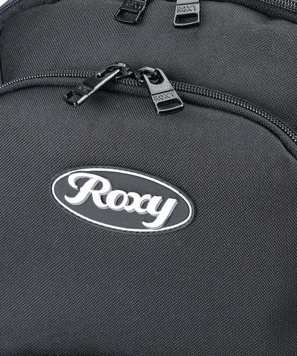 ROXY ウィメンズ GO OUT PLUS バックパック/リュック 【2026年秋冬モデル】 BLK / F