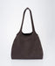 ROXY ウィメンズ SANDY SUEDE BAG トートバッグ 【2026年秋冬モデル】 BRN / F