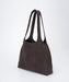 ROXY ウィメンズ SANDY SUEDE BAG トートバッグ 【2026年秋冬モデル】 BRN / F