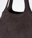 ROXY ウィメンズ SANDY SUEDE BAG トートバッグ 【2026年秋冬モデル】 BRN / F