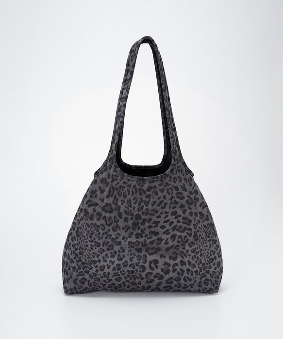 ROXY ウィメンズ SANDY SUEDE BAG トートバッグ 【2026年秋冬モデル】 LEO / F