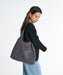 ROXY ウィメンズ SANDY SUEDE BAG トートバッグ 【2026年秋冬モデル】 LEO / F
