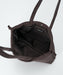 ROXY ウィメンズ SANDY SUEDE MINI BAG ショルダーバッグ 【2026年秋冬モデル】 BRN / F