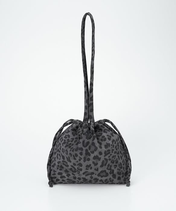 ROXY ウィメンズ SANDY SUEDE MINI BAG ショルダーバッグ 【2026年秋冬モデル】 LEO / F