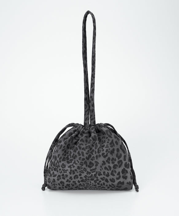 ROXY ウィメンズ SANDY SUEDE MINI BAG ショルダーバッグ 【2026年秋冬モデル】 LEO / F