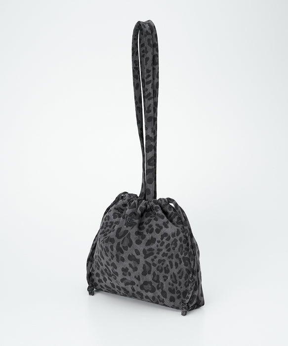 ROXY ウィメンズ SANDY SUEDE MINI BAG ショルダーバッグ 【2026年秋冬モデル】 LEO / F
