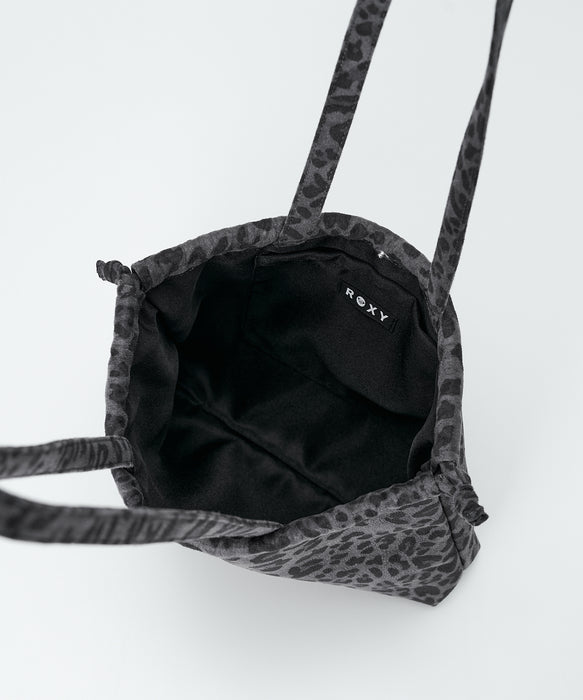 ROXY ウィメンズ SANDY SUEDE MINI BAG ショルダーバッグ 【2026年秋冬モデル】 LEO / F