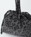 ROXY ウィメンズ SANDY SUEDE MINI BAG ショルダーバッグ 【2026年秋冬モデル】 LEO / F