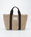 ROXY ウィメンズ SOL AURA TOTE BAG トートバッグ 【2026年秋冬モデル】 BEG / F