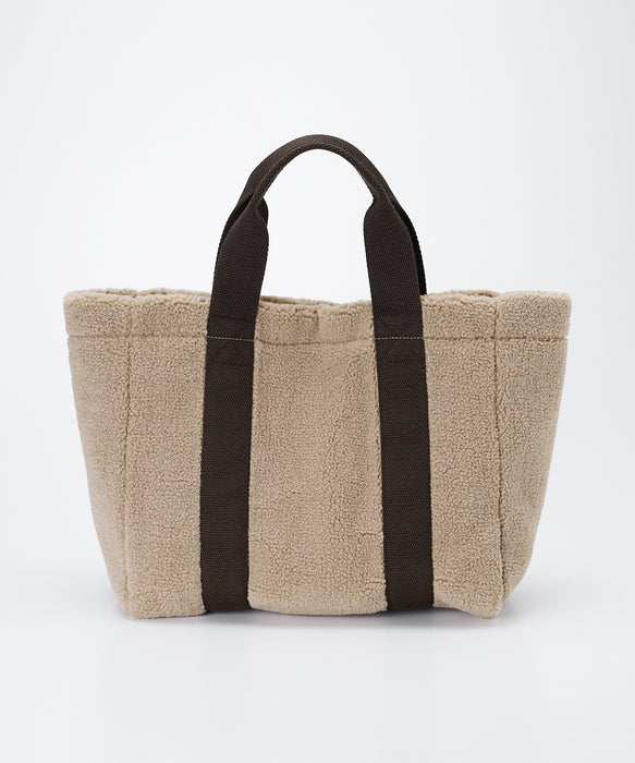 ROXY ウィメンズ SOL AURA TOTE BAG トートバッグ 【2026年秋冬モデル】 BEG / F