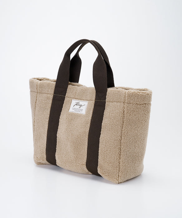 ROXY ウィメンズ SOL AURA TOTE BAG トートバッグ 【2026年秋冬モデル】 BEG / F