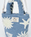 ROXY ウィメンズ SOL AURA MINI BAG ショルダーバッグ 【2026年秋冬モデル】 BLU / F