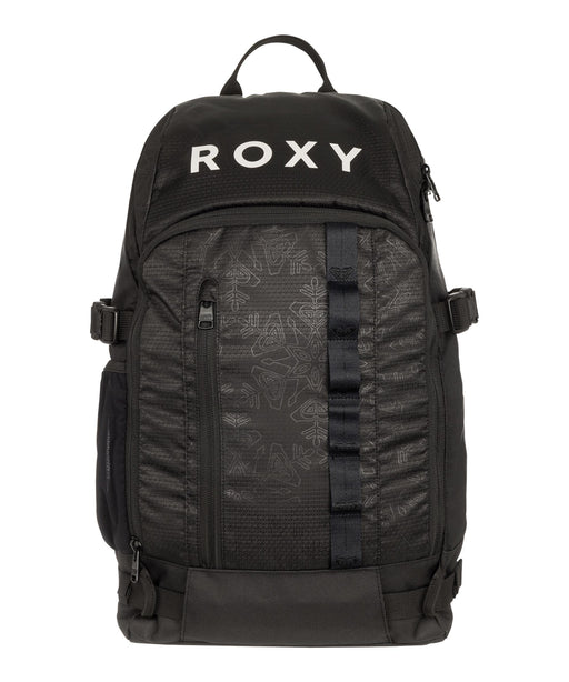 ROXY ウィメンズ TRIBUTE BACKPACK バックパック/リュック 【26-27SNOWモデル】 KVM1 / F
